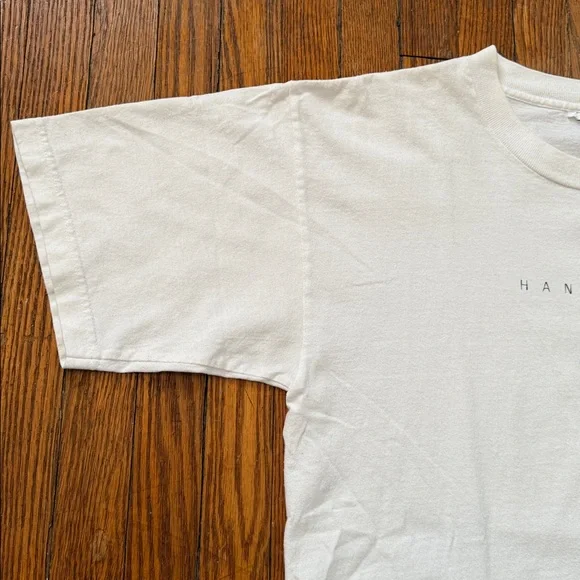 90’s Hang Time Core America Vintage T-Shirt - Picture 9 of 13